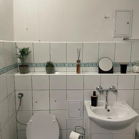 Dobre Miejsce アパート マルボルク