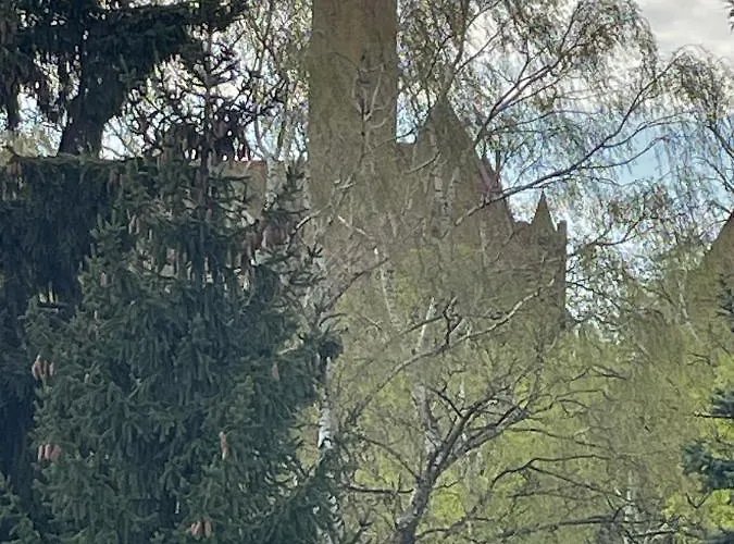 Апартаменты Dobre Miejsce