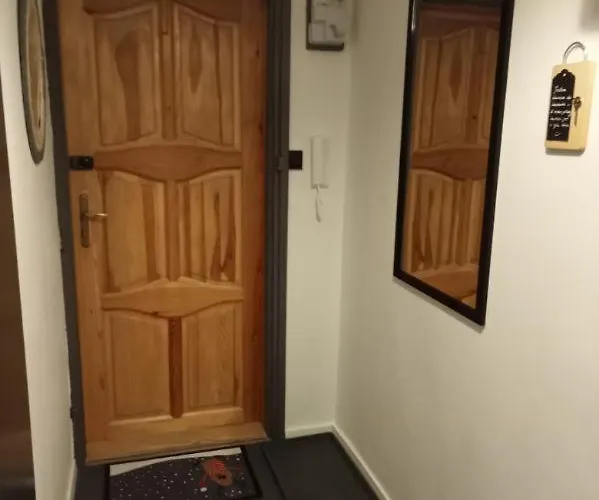 Dobre Miejsce Апартаменты