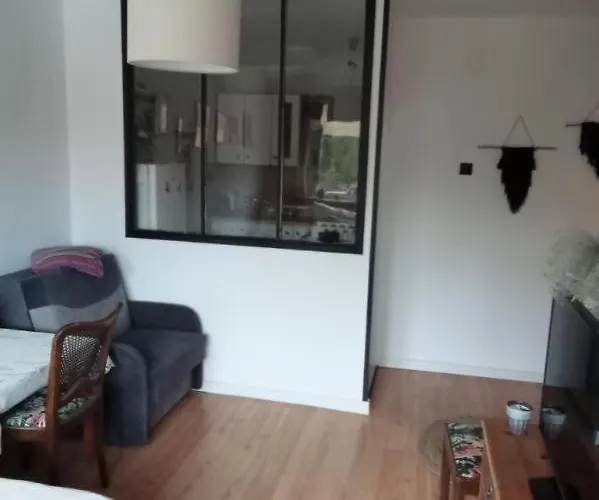 Dobre Miejsce * Мальборк